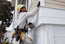 Best Fiber Cement Siding Installation  in Granvle, IL